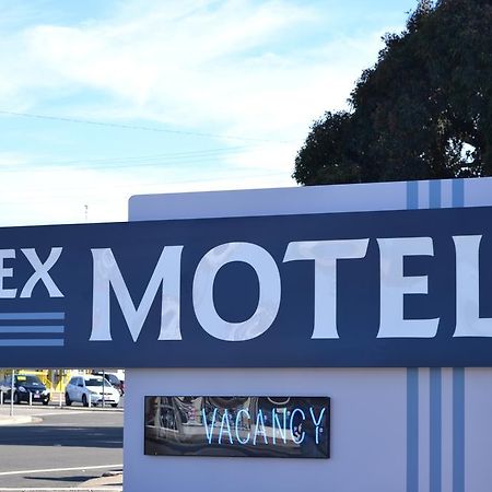 Rex Motel Ventura Esterno foto